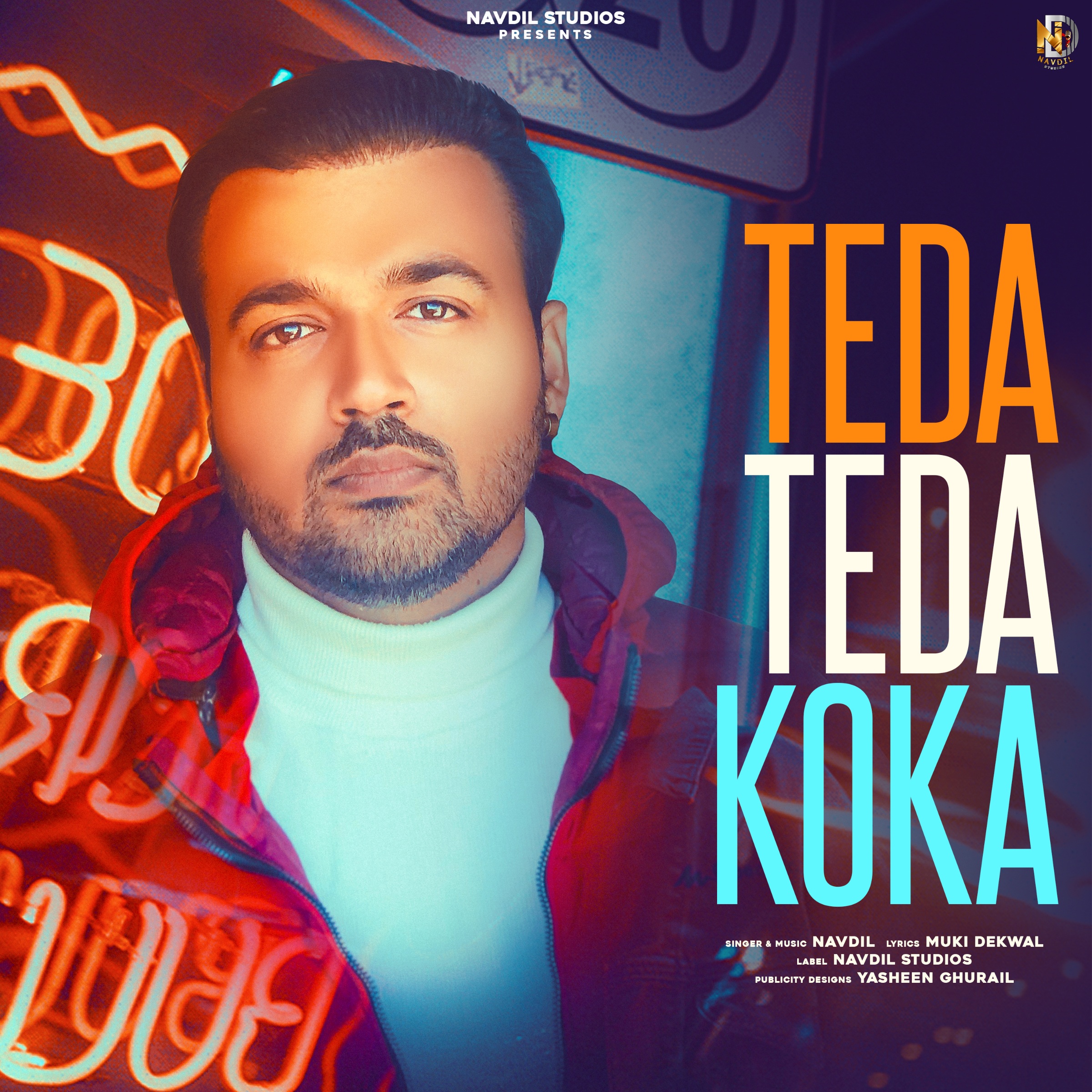 Teda Teda Koka Navdil